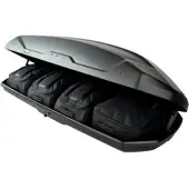 Kjust Pro Taschen-Set für Dachbox Thule Pulse 2 L 4-teilig 20104