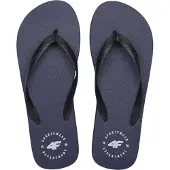4F Herren Flip-Flops für Pool und Garten M026A Größe: 46