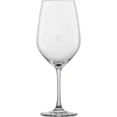 Zwiesel Glas Schott Rotweingläser Vina 530,0 ml, 6 St.