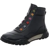 Gemini Damen Boot schwarz Größe 37