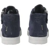 Superfit Boots STELLA, wasserdicht, Blau, Kinder