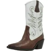 A.S.98 Schuhe Braun