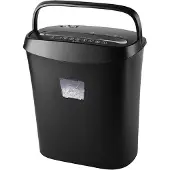 Tracer Tranis47012 Aktenvernichter