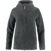 Fjällräven Kaitum Fleece W dark grey (030) S