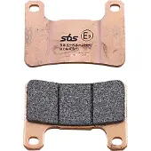 SBS 805rst 806rst Sinterbremsbeläge