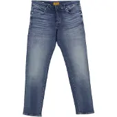 Jack & Jones Glenn Icon 357 50sps Slim Jeans