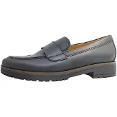 Gabor Klassische Schnürschuhe Damen 31393135333537 Schwarz 38 EU