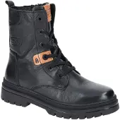 Camel active MILA Damenschuhe - Stiefeletten schwarz Freizeit NEU