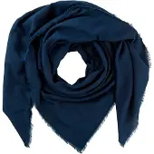 Laura scott Halstuch in quadratischer Maxi-Form