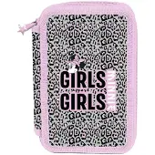 Paso Minnie Mouse Federtasche DM22AA-023