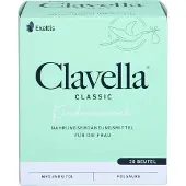 Exeltis Germany GmbH Clavella Classic Pulver Beutel A 2 G 30X2 g