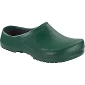 Birkenstock Super Birki Fusion PolyurethanClog grün grün Größe 37