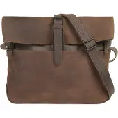 Harold's Umhängetasche Damen, Herren 018889 braun