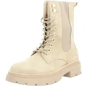 Chika 10 Braune Schuhe SONICC 01