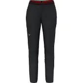 Salewa PEDROC 2 DST W LIGHT PANTS 0910 black out 40