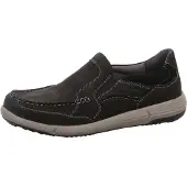Josef seibel Enrico 19 Slipper Schwarz