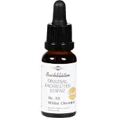 MCM KLOSTERFRAU Vertr. GmbH Bachblüten Murnauer White Chestnut Tropf 20 ml