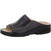 Berkemann Isabella Pantolette Schwarz
