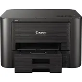 Canon Multifunktionsdrucker MAXIFY iB4150 Wifi Schwarz