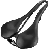 Selle Royal SMP Sattel Selle SMP EVO30C - Ergonomischer Fahrradsattel mit Druckentlastung.