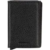 Secrid Slimwallet Vegetable Tanned Lederbrieftasche