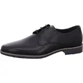 Lloyd Langston Business Schuh Schwarz