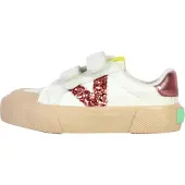 Victoria Klettverschluss-Sneaker für Kinder