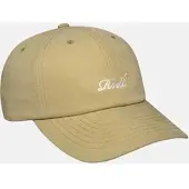 REELL Cap "Single Script Cap" in Grün | Gr.: onesize