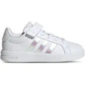 Adidas kinderschuhe GRAND COURT 3.0 EL C kind