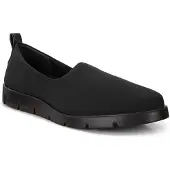 Ecco Damen Ballerinas 28207351707 Farbe:Schwarz Größe: 40