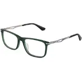 Police Vk178-520g61 Junior 52x16x140 Mm Lesebrille