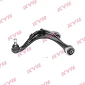 KYB KSC5165 Querlenker Hinten Rechts Oben für HYUNDAI SANTA FÉ II (CM) Längslenker