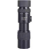 Melitt 10-300x40 HD-Zoom-Monokular-Teleskop, Mobiles Teleobjektiv mit Stativ für Outdoor-Camping, Vogelbeobachtung, Reisen