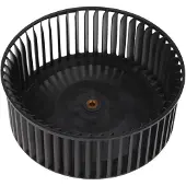 Whirlpool Laufrad (der Lüftung) für u.a. -Dunstabzug 488000979723