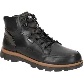 Pikolinos Schnürschuhe M3M-8107C1 Schwarz