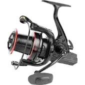 Sonik SK-47 CARBON 10000 - Angelrolle