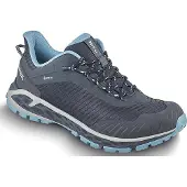 Meindl Power Walker Lady 4.2 Gore Tex Damen Wander Trekkingschuhe : 38 EU