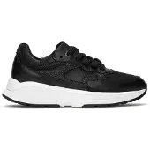 Xsensible Ponte vecchio (schwarz) - Damenschuhe Sneaker, Schwarz
