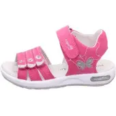 Superfit Emily Sandale Pink