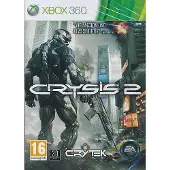 Crysis 2 - PEGI