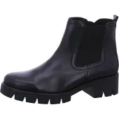 Gabor Chelsea Boot Schwarz