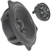 Ground Zero GZCS 100.2BMW | 10cm 2-Wege Lautsprechersystem für BMW