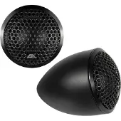 ESX QXE6.2TV2, 250 W, 125 W, 4 Ohm, 3500 - 24000 Hz, Neodym, 9 mm