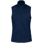 Jako Premium Softshelljacke Damen - Marine