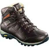 Meindl Herren Leichtwanderschuhe Bergamo Identity Mid
