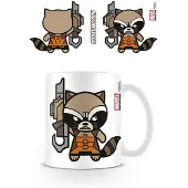 Pyramid MARVEL KAWAII (ROCKET RACOON) MUG