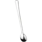 Esmeyer 12 x Langstiellöffel STOCKHOLM, Edelstahl 18/10, poliert, Länge: 19,8 cm.