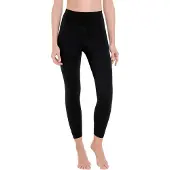 Anita Active Legging Sport Tights Compression PanAlp | Grösse: 38 | Farbe: Schwarz