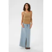 Kaffe Jerseytop KAcarna Jerseytop Tight fit