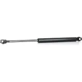 RIDEX Gasfeder Motorhaubendämpfer 332mm für BMW 8 (E31) 490N 514G0072